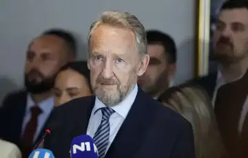 Bakir izetbegovic