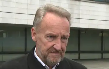 Bakir izetbegovic