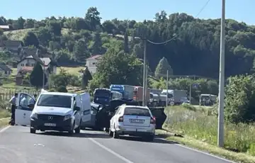 Banja luka nesreca