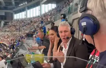 Bastijan svajnstajger