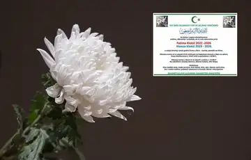 Bec dzenaza djeca