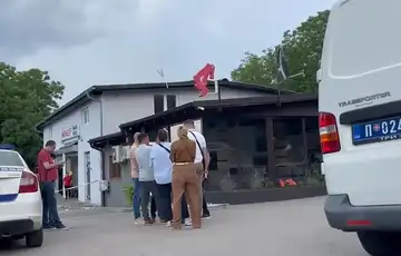 Beograd pucnjava