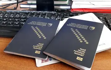 Bh pasos pasosaka kontrola