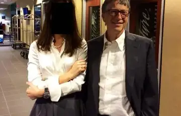 Bill gates