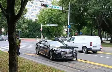 Blinda zagreb