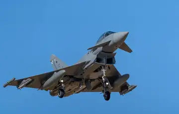 Borbeni avion