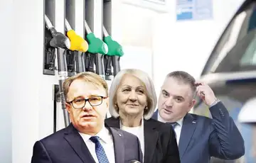 Borjana kristo sava minic nermin niksic gorivo etto