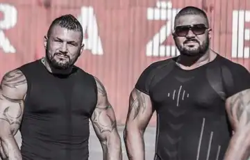 Nermin Ćulum Armin Ćulum