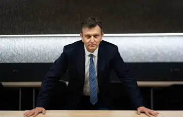 Branko blanusa