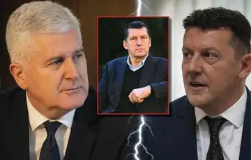 Covici lucic ivo Zdenko Lucic