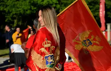 Crna gora