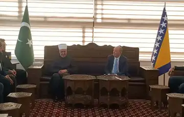 Dagestansko muftijstvo podralo realizaciju izgradnje mufti sulejmanove damije 6jpg 1200