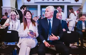 Darijana filipovic dragan covic