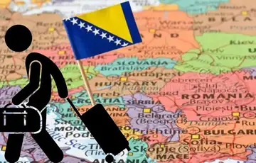 Demografija iseljavanje