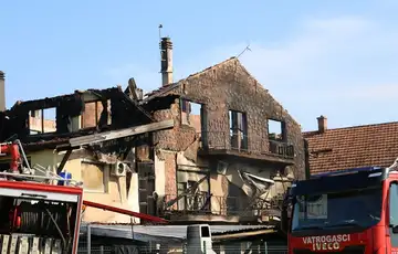 Derventa pozar