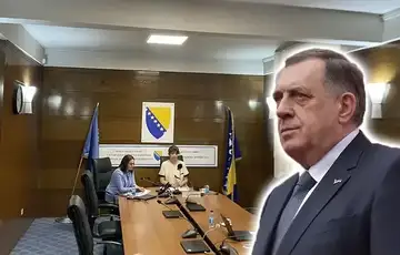 Milorad Dodik cik