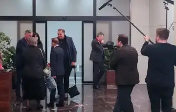 Dodik moskva