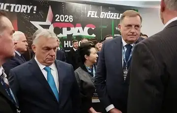 Dodik orban