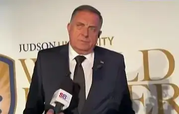 Dodik