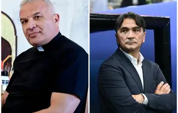 Don Ante Zderic zlatko dalic