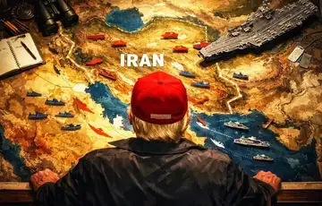 Donald trump iran