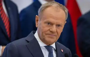 Donald tusk