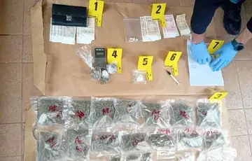 Droga 05 Akcija Stranger Sarajevo