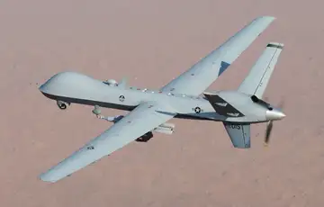 Dron MQ 9 Reaper