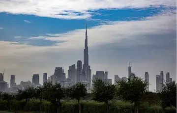 Dubai 1