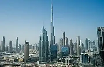 Dubai