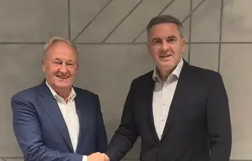 Dzemal smajic fikret klaric