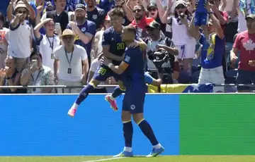 Edin dzeko