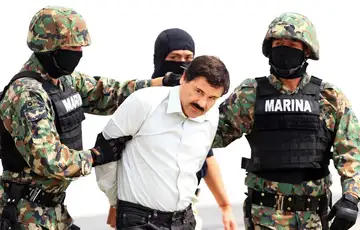 El chapo