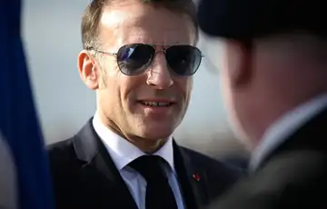 Emanuel macron