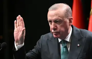 Erdogan