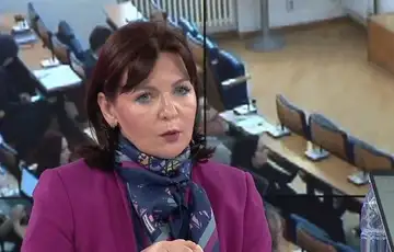 Fatima gavrankapetanovic smailbegovic