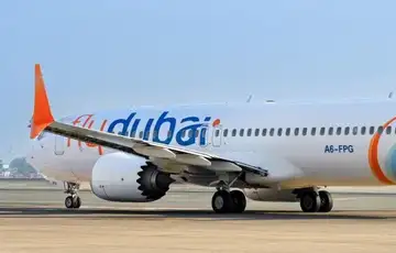 Flydubai