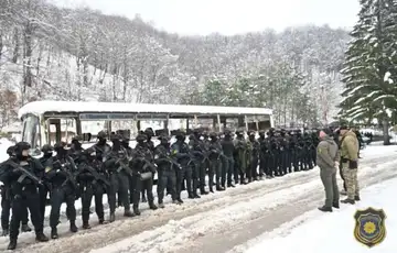 Fup specijalna vjezba