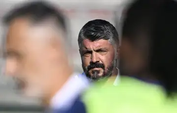 Gennaro gattuso