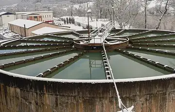 Gorazde voda Fabrika vode Vitkovići