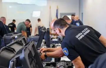 Granicna policija