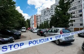 Hrvatska policija