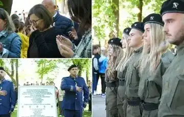Ilidza sehidi