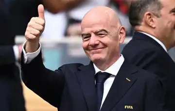 Infantino