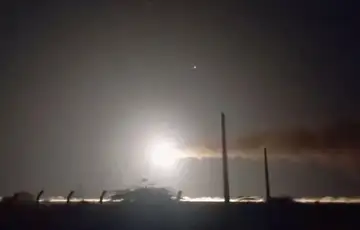 Iran sad