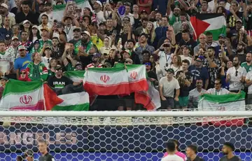 Iran sp 2026