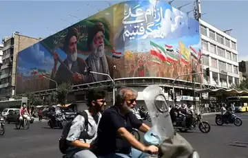 Iran