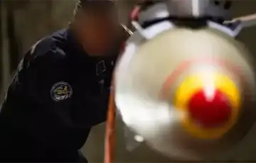 Izrael bomba hemijsko oruzje