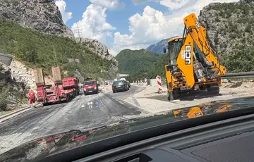 Jablanica