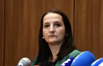 Jasmina biscevic tokic